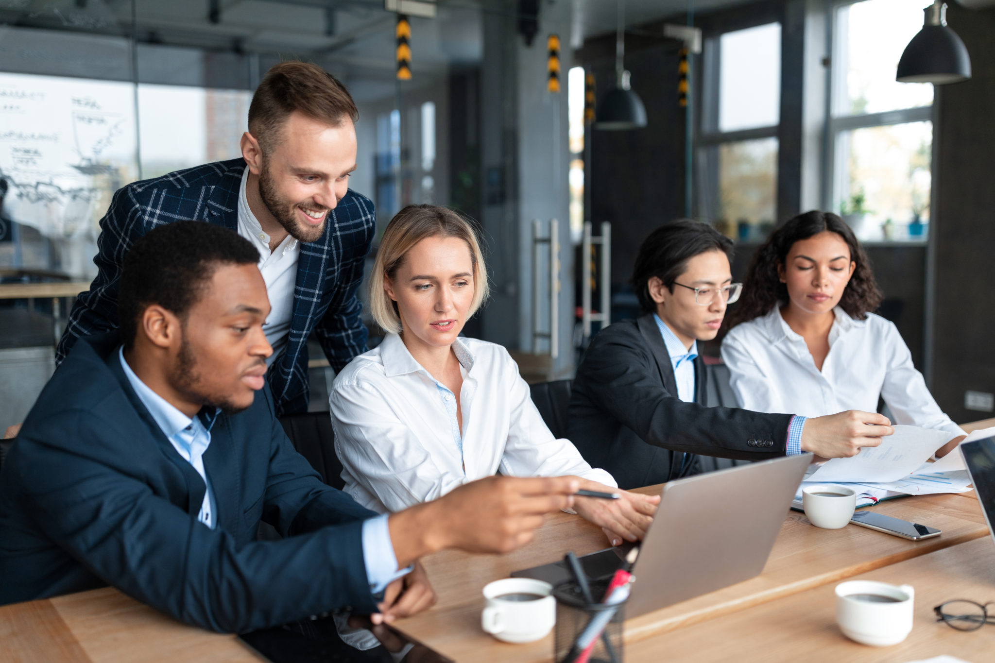 Relate Sua Vivência Com Gestão De Equipes Exemplos